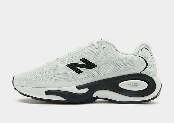 New Balance AC Runner white