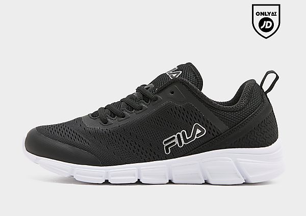 Fila Flash Attack black