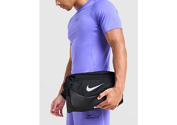 Nike Brasilia Boot Bag black