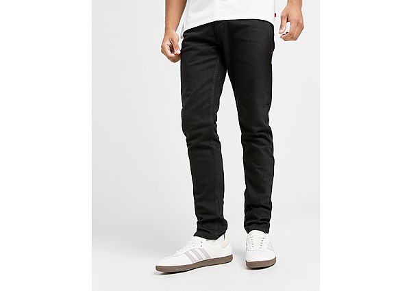 LEVI\'S 515 Slim Taper Jeans black