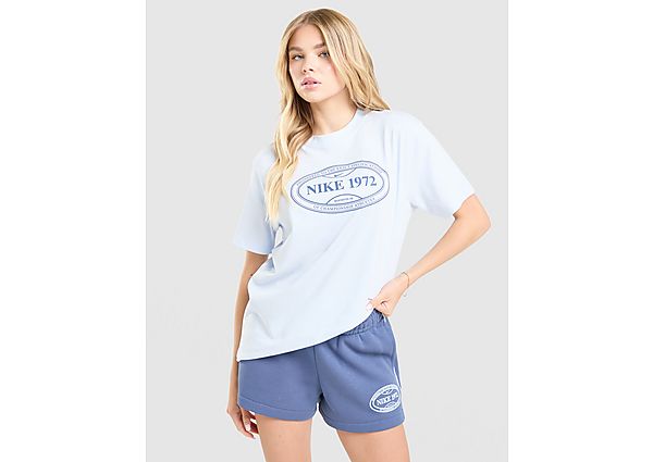 Nike Tennis 1972 T-Shirt grey