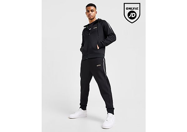 BOSS Hadiko Pixel Joggers black