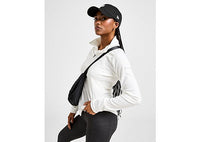 Columbia Glacial Polar Fleece 1/4 Zip Top white