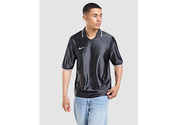 Nike Short Sleeve Football Shirt black
