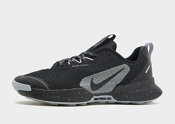 Nike Juniper Trail 3 black