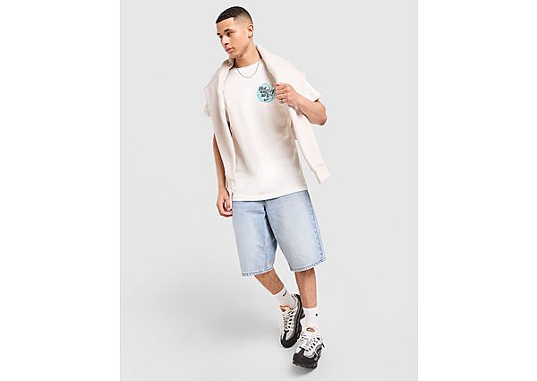 Nike Waffle T-Shirt brown