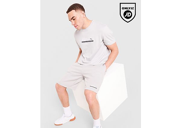 Reebok Department Shorts grey