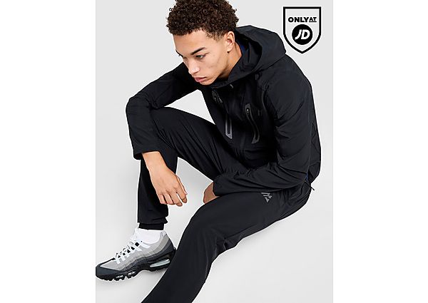 MONTIREX Torrent Woven Track Pants black