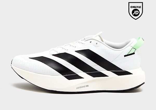 adidas Adizero Evo SL ATR white