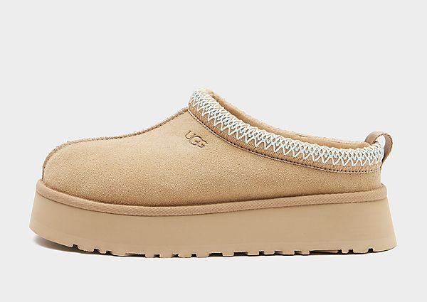 UGG Tazz II Beige