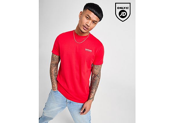 McKenzie Essential T-Shirt red