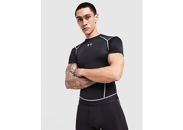 Under Armour NEOLAST HeatGear T-Shirt black