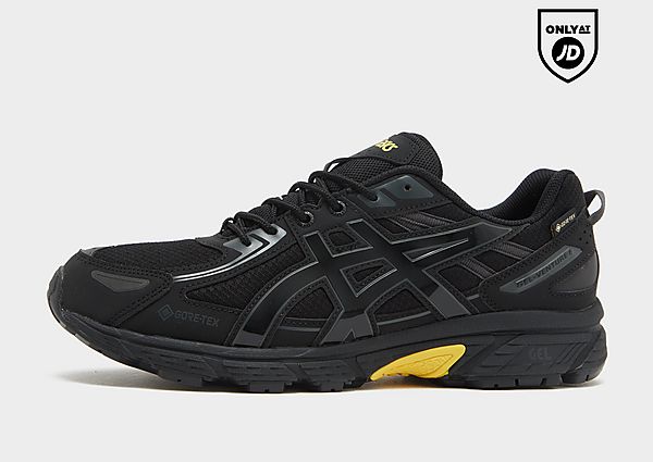 ASICS GEL-Venture 6 GTX black