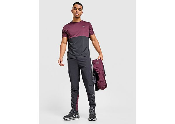 Reprimo Impact Track Pants grey