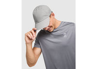 On Running On Cap grey