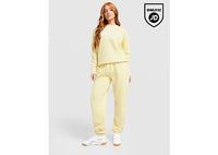 Reebok Retro Cuff Joggers cream