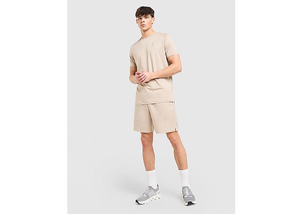 On Running Core T-Shirt Beige