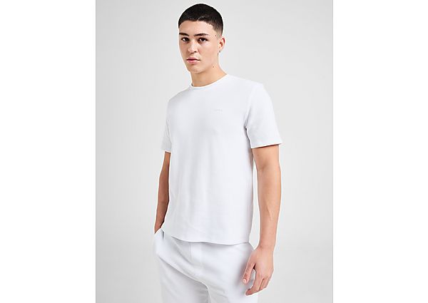BOSS Waffle T-Shirt white