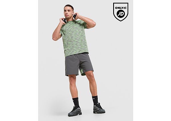 MONTIREX Trail T-Shirt green