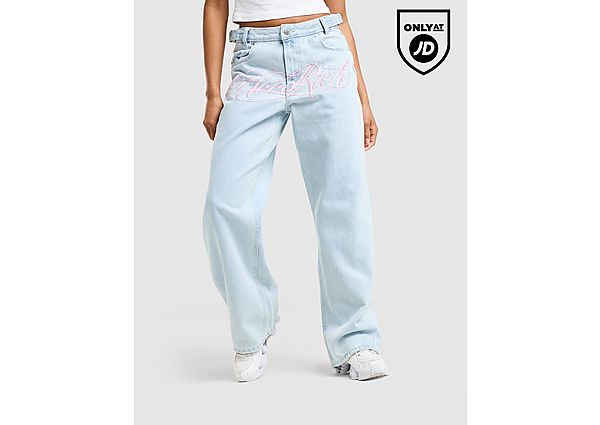 Hoodrich Solace Jeans blue