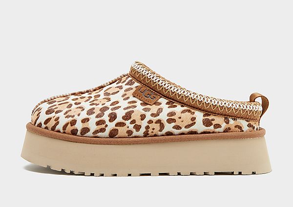 UGG Tazz II brown