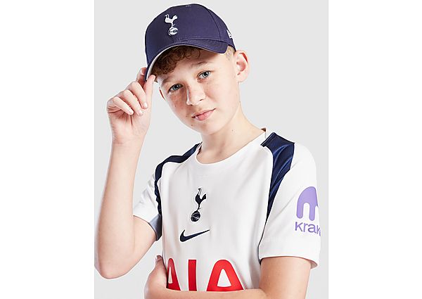 New Era Tottenham Hotspur FC 9FORTY Youth Cap blue