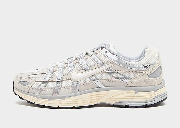 Nike P-6000 Beige