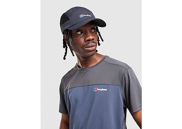 Berghaus Edgetech Cap black