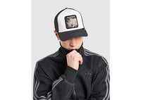 Goorin Bros Tuff Cap white