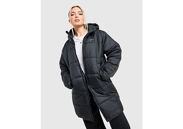 Nike Sportswear Therma-FIT Classic Puffer Jacket black