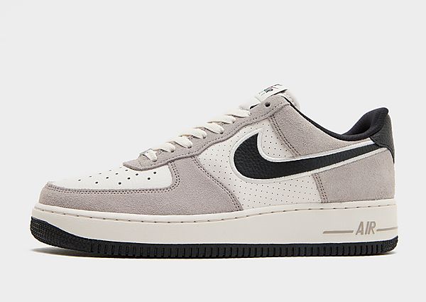 Nike Air Force 1 \'07 LV8 grey