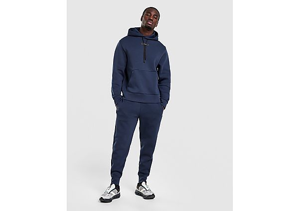 On Running Tech Track Pants blue