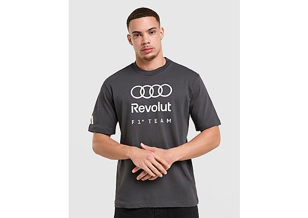adidas Audi F1 Dna Graphic T-shirt black