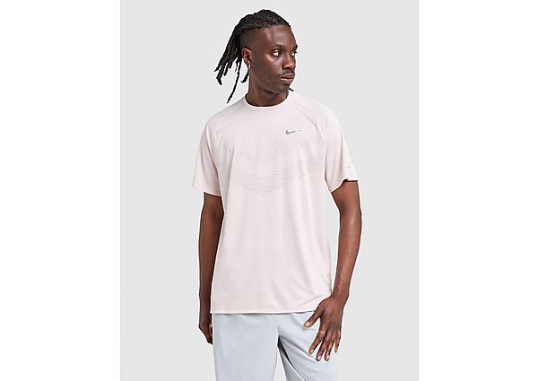 Nike Stride T-Shirt pink