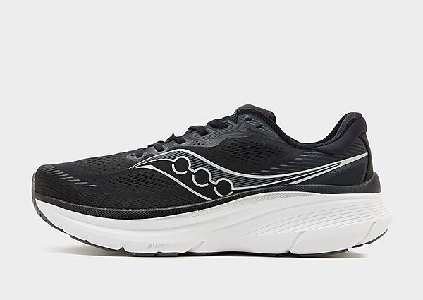 Saucony GUIDE 19 black