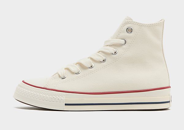 Converse Chuck Taylor Throwback High white
