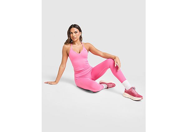 MONTIREX Muse Seamless Leggings pink