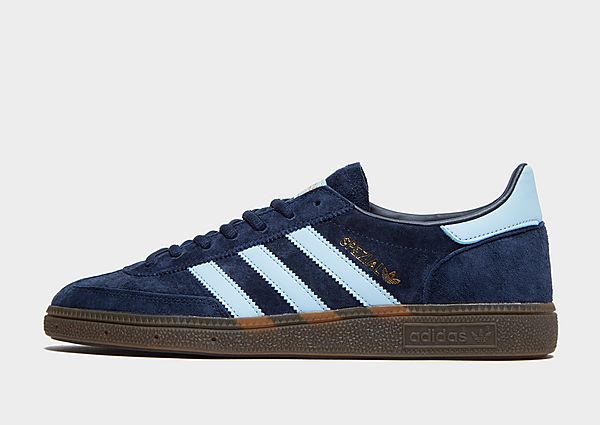 adidas Originals Handball Spezial Shoes blue