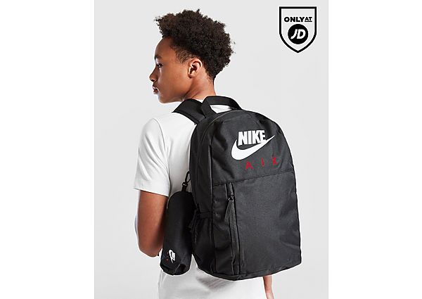 Nike Elemental Backpack black