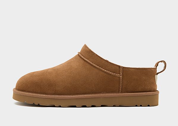 UGG Classic Micro Boot brown