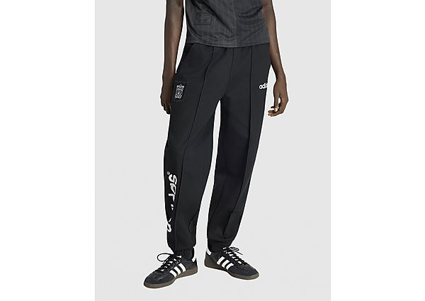 adidas x Liverpool FC 95/96 Drill Track Pants black
