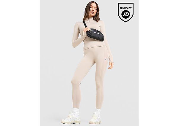 Berghaus Tech Marl Leggings brown