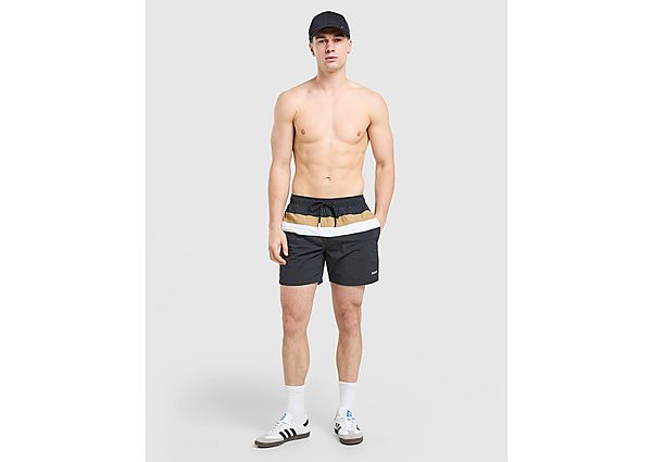 BOSS Louis Swim Shorts black