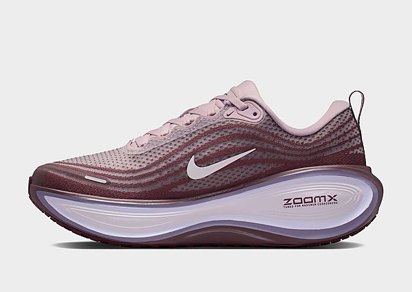 Nike Vomero Plus purple