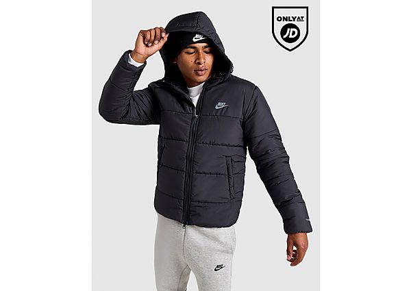 Nike Core Jacket black