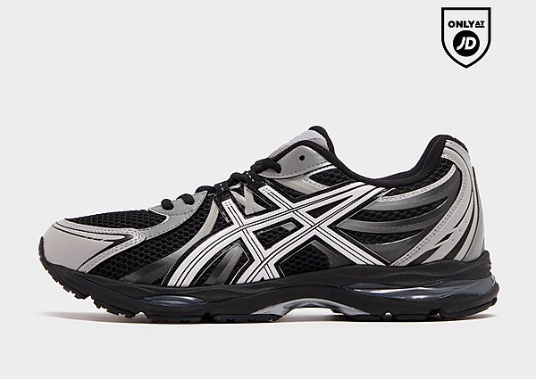 ASICS GEL-SEKIRAN black