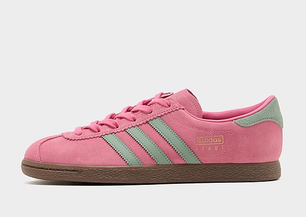 adidas Originals Stadt pink