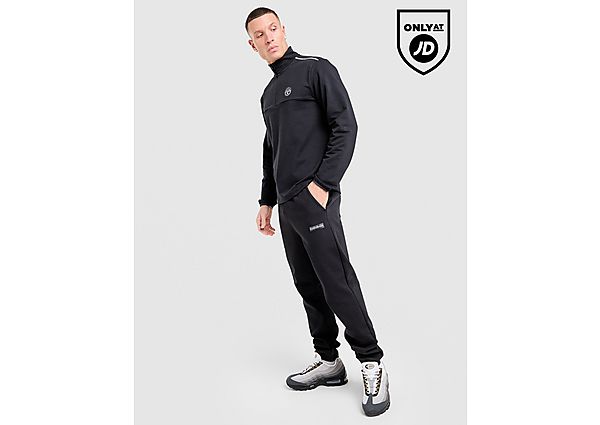 Napapijri Melk Fleece Joggers black