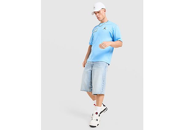 Jordan Varsity T-Shirt blue