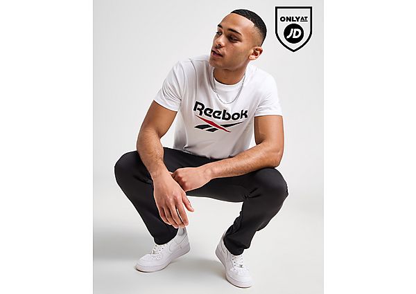 Reebok Cray T-Shirt white